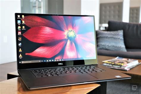 laptops in 2019|Dell XPS 15 (2019) Review .